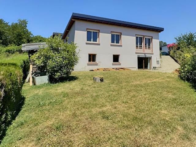 Vente Maison 6 pièces 149 m2 Chambery