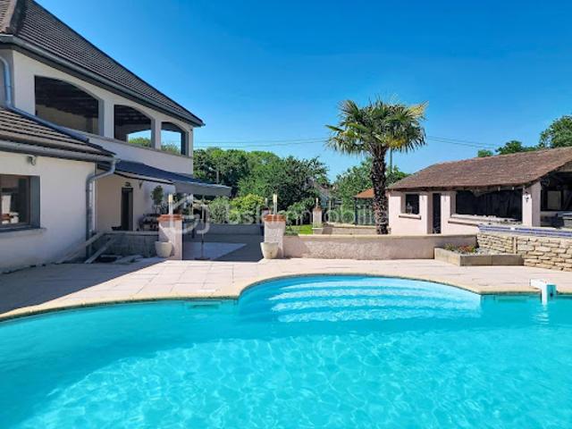 Vente Maison 6 pièces 149 m2 Dole