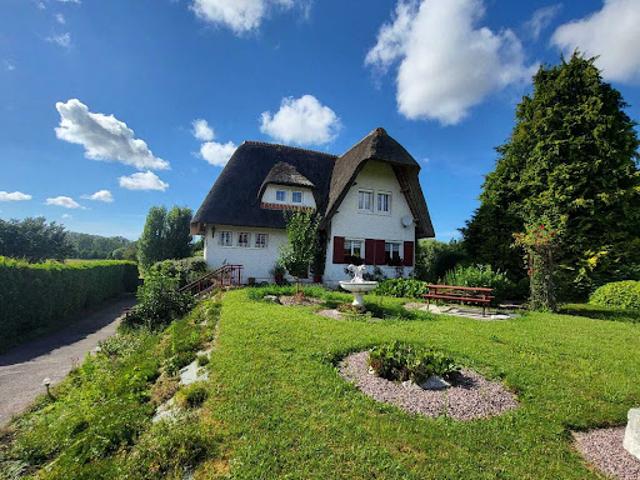 Vente Maison 6 pièces 149 m2 Envermeu