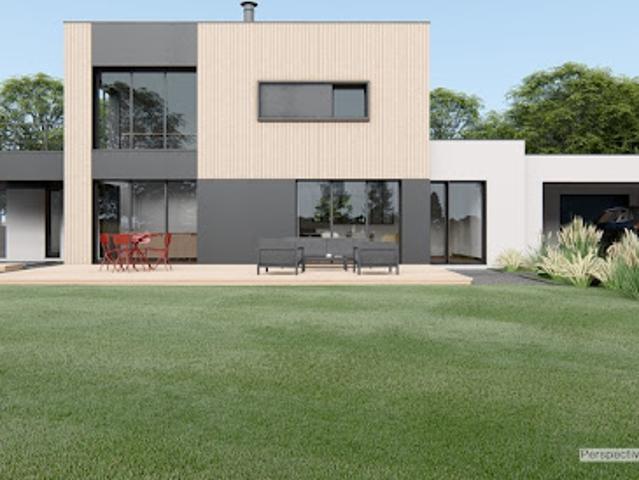 Vente Maison 6 pièces 149 m2 Guilers