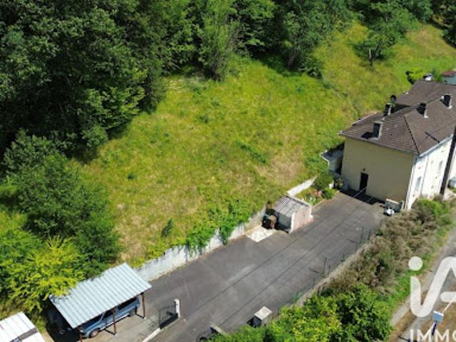 Vente Maison 6 pièces 149 m2 Gelos