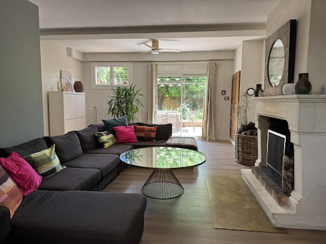 Vente Maison 6 pièces 149 m2 Les Angles
