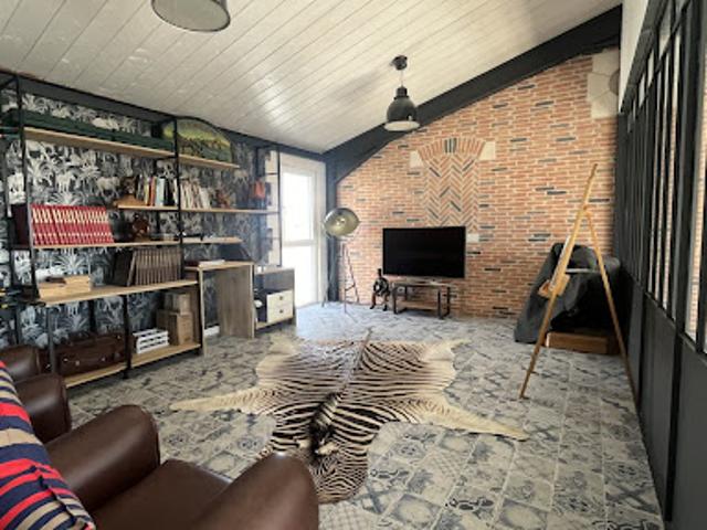 Vente Maison 6 pièces 149 m2 L'Houmeau
