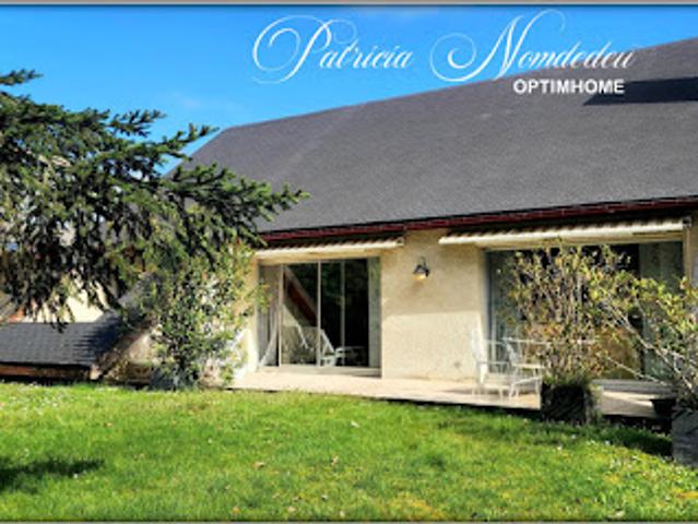 Vente Maison 6 pièces 149 m2 Pau