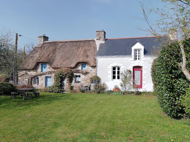Vente Maison 6 pièces 149 m2 Pluméliau