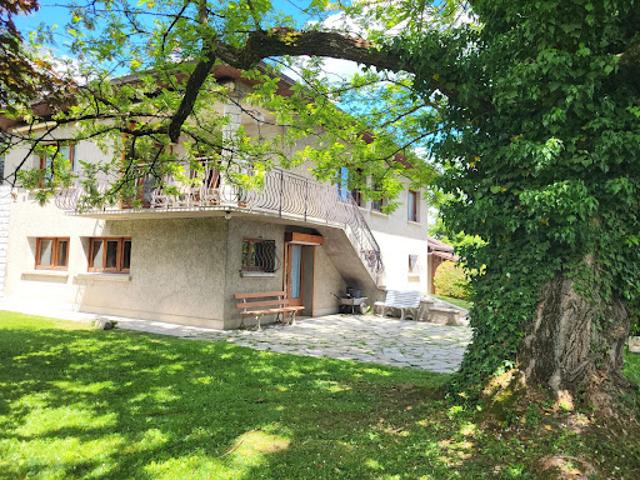 Vente Maison 6 pièces 149 m2 Prévessin Moëns