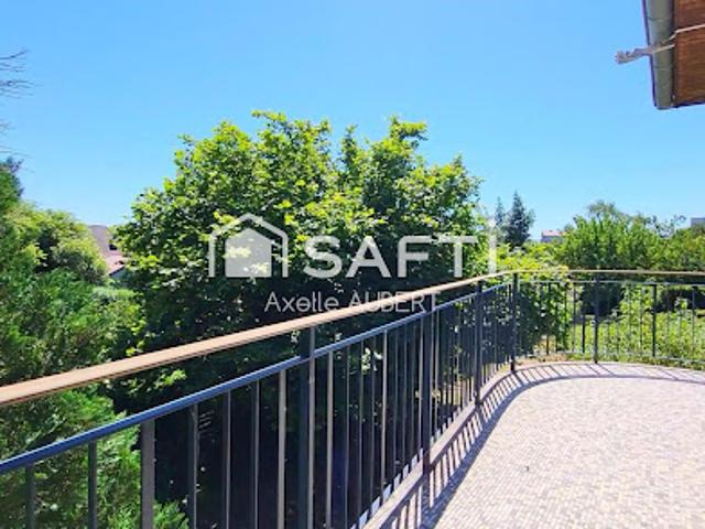 Vente Maison 6 pièces 149 m2 Rillieux la Pape