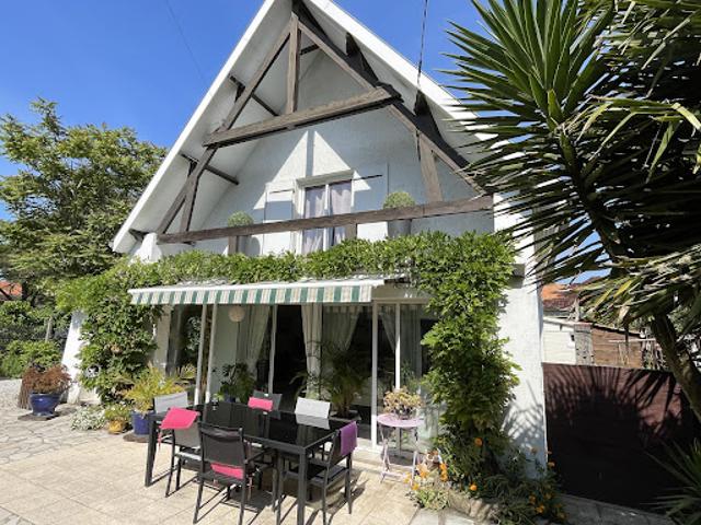 Vente Maison 6 pièces 149 m2 Saint Brevin les Pins