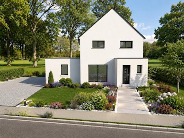 Vente Maison 6 pièces 149 m2 Saint Cyr sur Loire