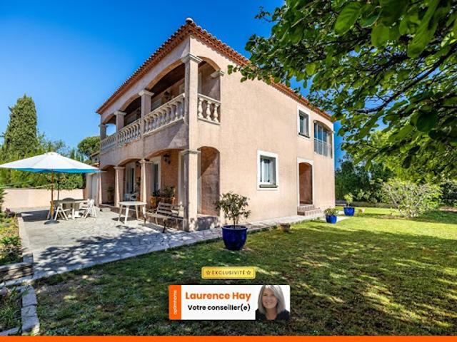Vente Maison 6 pièces 149 m2 Saint jean de vedas