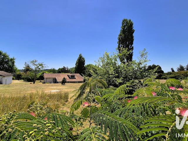 Vente Maison 6 pièces 149 m2 Sauveterre de Guyenne