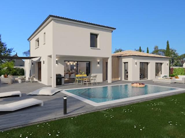 Vente Maison 6 pièces 149 m2 Smarves