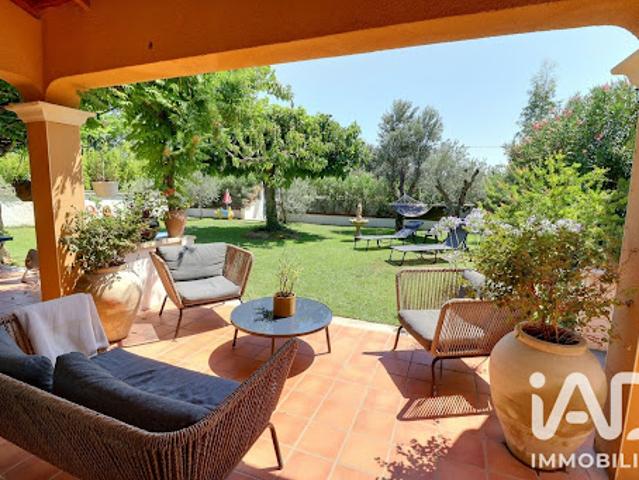 Vente Maison 6 pièces 149 m2 Sorgues