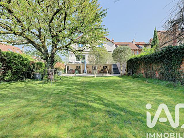 Vente Maison 6 pièces 149 m2 Vaires sur Marne