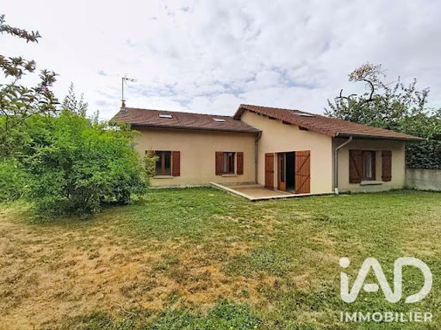 Vente Maison 6 pièces 149 m2 Vouziers