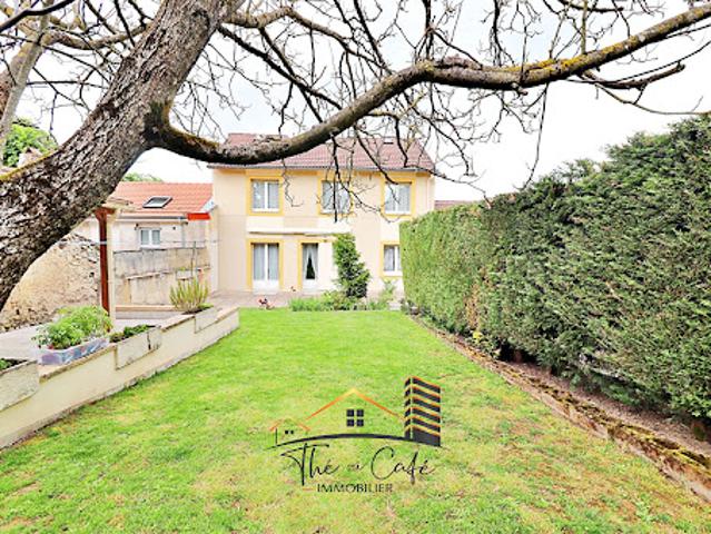 Vente Maison 6 pièces 149.26 m2 Vany