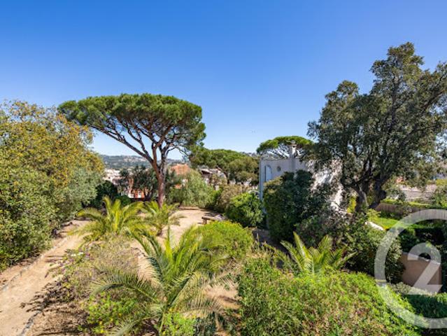 Vente Maison 6 pièces 149.23 m2 Sainte Maxime