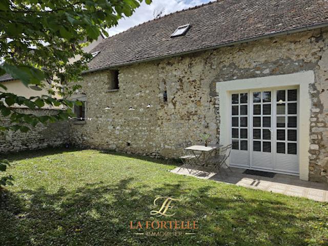 Vente Maison 6 pièces 149.47 m2 Longnes