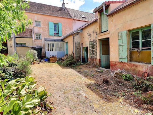 Vente Maison 6 pièces 149.57 m2 Le Mée sur Seine