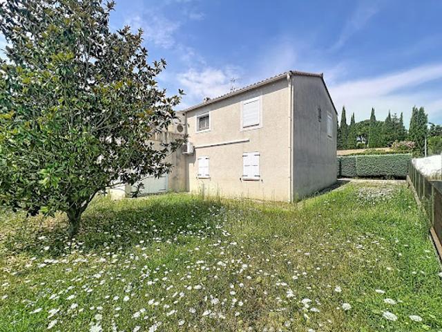 Vente Maison 6 pièces 140 m2 Manosque