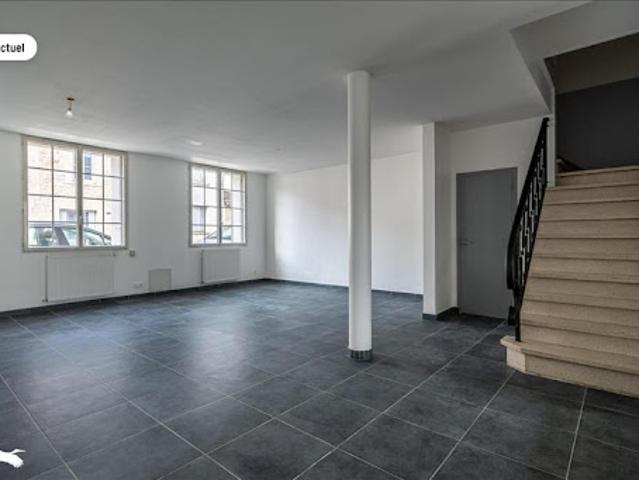 Vente Maison 6 pièces 140 m2 Marmande