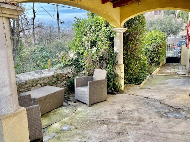 Vente Maison 6 pièces 140 m2 Marseille 15ème