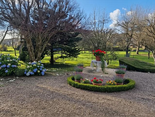 Vente Maison 6 pièces 140 m2 Martigny les Bains