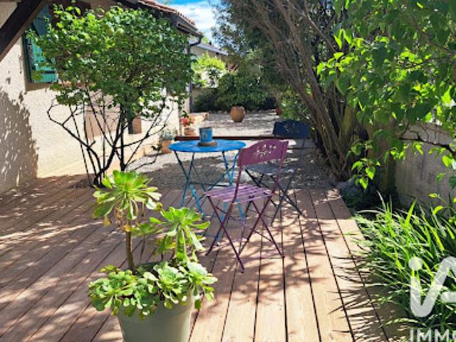 Vente Maison 6 pièces 140 m2 Martignas sur Jalle