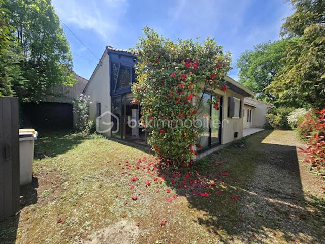 Vente Maison 6 pièces 140 m2 Mazamet