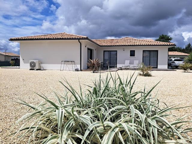 Vente Maison 6 pièces 140 m2 Mios