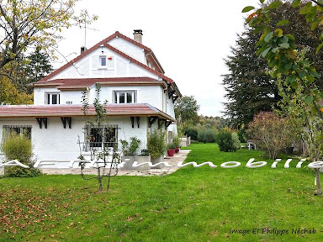 Vente Maison 6 pièces 140 m2 Moisson