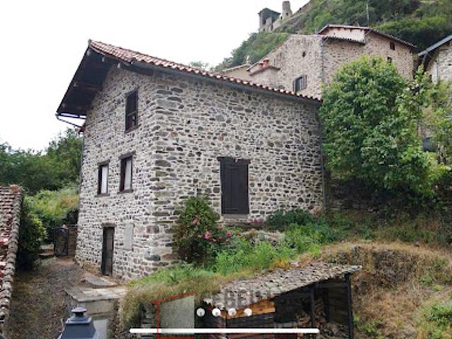 Vente Maison 6 pièces 140 m2 Molompize