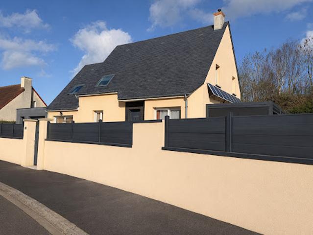 Vente Maison 6 pièces 140 m2 Mondeville