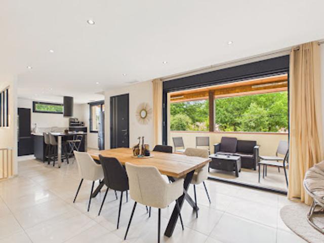 Vente Maison 6 pièces 140 m2 Montauban