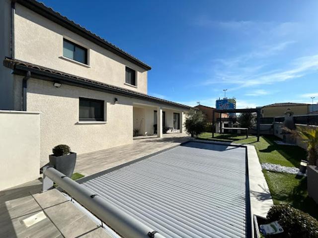Vente Maison 6 pièces 140 m2 Montelimar
