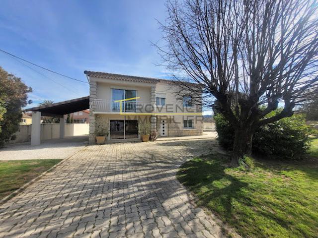 Vente Maison 6 pièces 140 m2 Montelimar