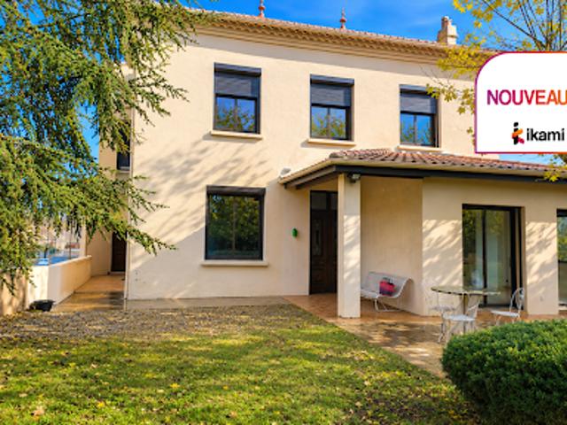 Vente Maison 6 pièces 140 m2 Montelimar