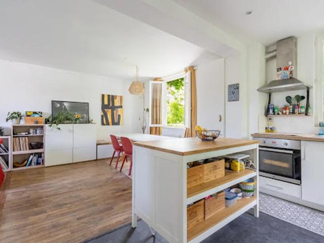 Vente Maison 6 pièces 140 m2 Montreuil