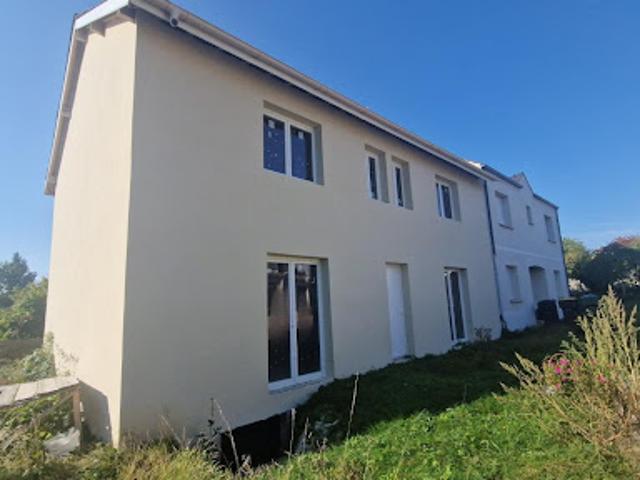 Vente Maison 6 pièces 140 m2 Mouroux
