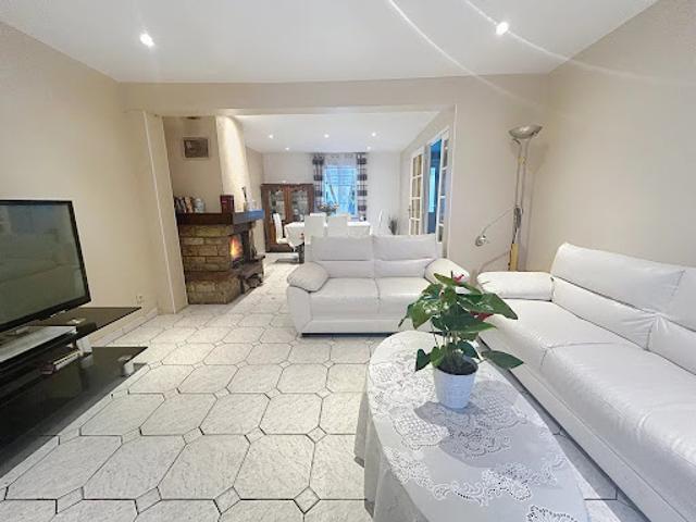 Vente Maison 6 pièces 140 m2 Nogent sur Oise