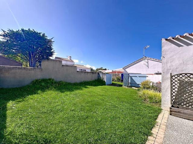 Vente Maison 6 pièces 140 m2 Noirmoutier en l'Ile