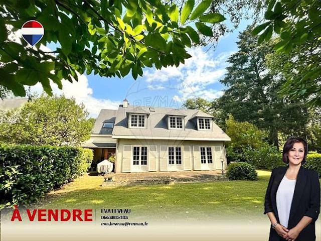 Vente Maison 6 pièces 140 m2 Orleans