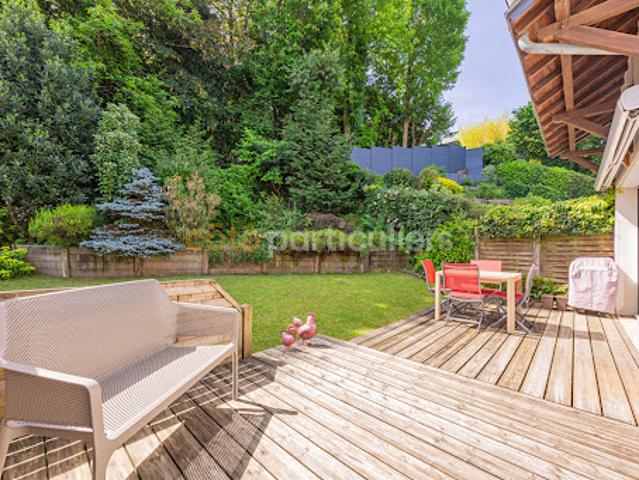 Vente Maison 6 pièces 140 m2 Orvault