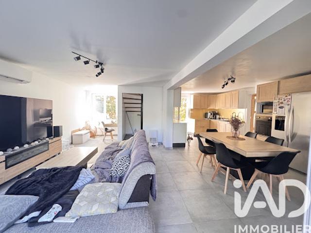 Vente Maison 6 pièces 140 m2 Aucamville
