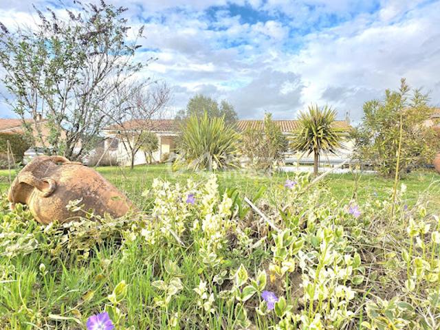 Vente Maison 6 pièces 140 m2 Aigues Vives