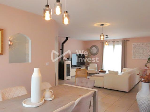 Vente Maison 6 pièces 140 m2 Aigues Vives