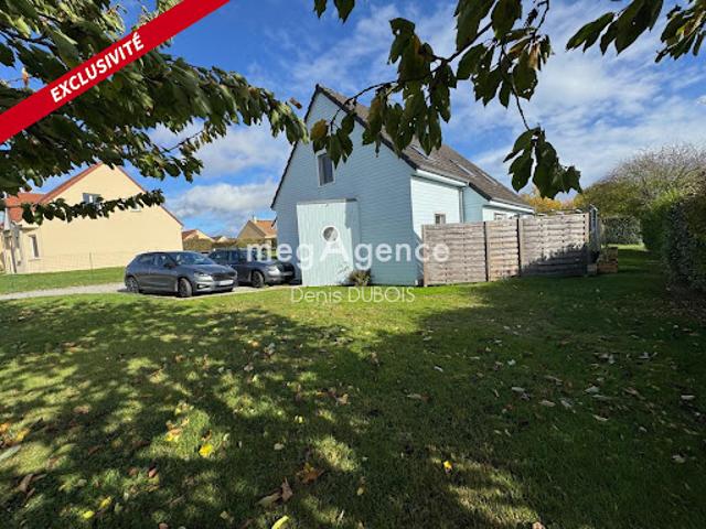 Vente Maison 6 pièces 140 m2 Alençon