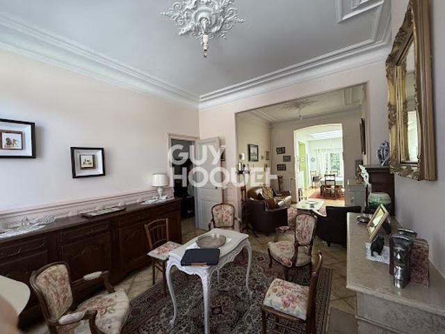 Vente Maison 6 pièces 140 m2 Amiens