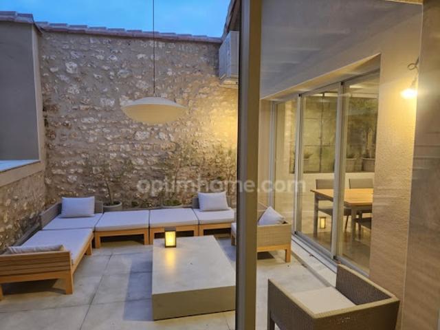 Vente Maison 6 pièces 140 m2 Angouleme