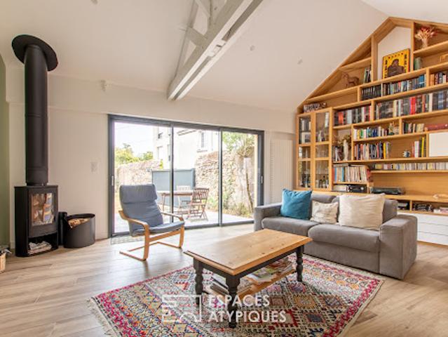 Vente Maison 6 pièces 140 m2 Angers